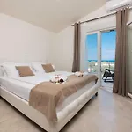 Maria's Sea View Villa