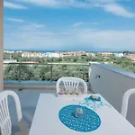 Maria's Sea View