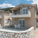 Maria's Sea View Villa