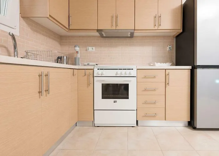 Maria's Sea View Villa *