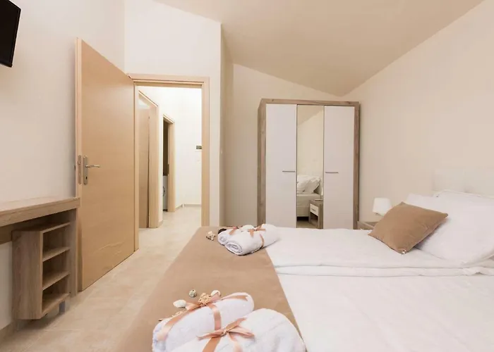 Maria's Sea View Villa Skala Rachoni (Thasos)