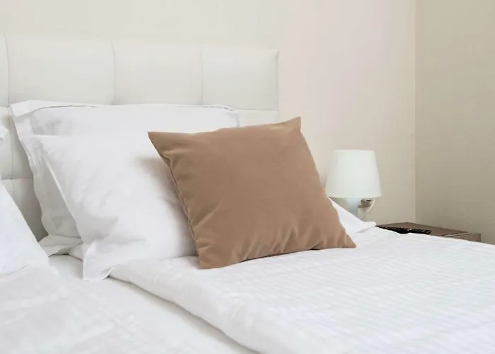 Villa Maria's Sea View *