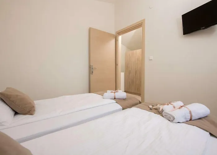 Villa Maria's Sea View