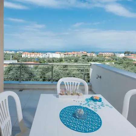 Maria's Sea View