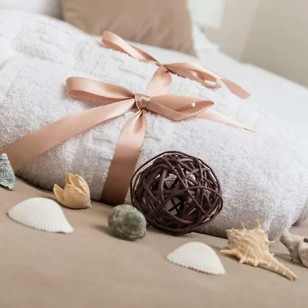 Maria's Sea View ヴィラ Skala Rachoni (Thasos)