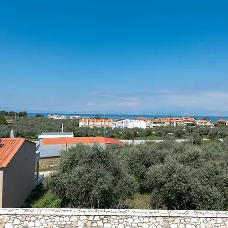 Maria's Sea View ヴィラ