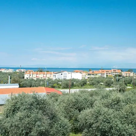 Maria's Sea View *