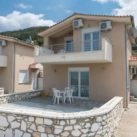 Maria's Sea View ヴィラ