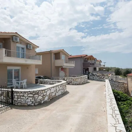 Maria's Sea View